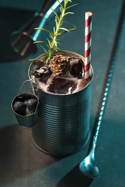 Die Cocktailbar Freistadt