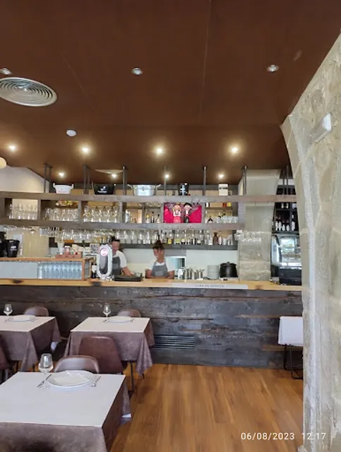 𝐑𝐞𝐬𝐭𝐚𝐮𝐫𝐚𝐧𝐭𝐞 𝐓𝐚𝐬𝐜'𝐀𝐝𝐞𝐧𝐭𝐫𝐨