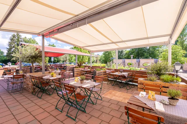 Zur Post Kümmersbruck