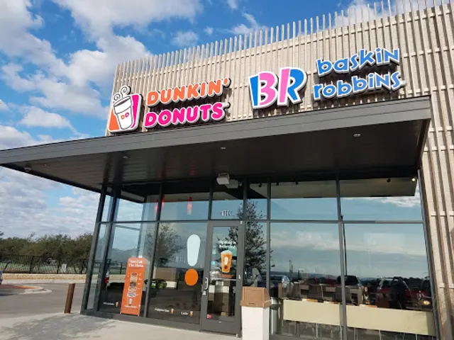 Dunkin'