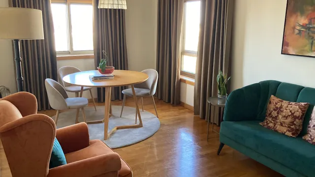 BBA Apartments - Boavista