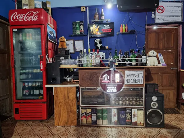 VIVA GOA - Bar & Restaurant