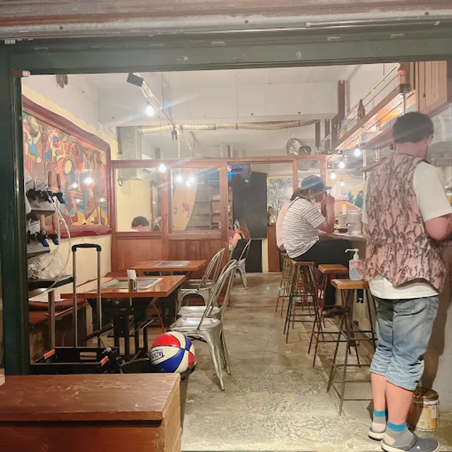 もんじゃーマン