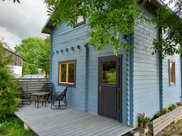 Świerkowe Siedlisko