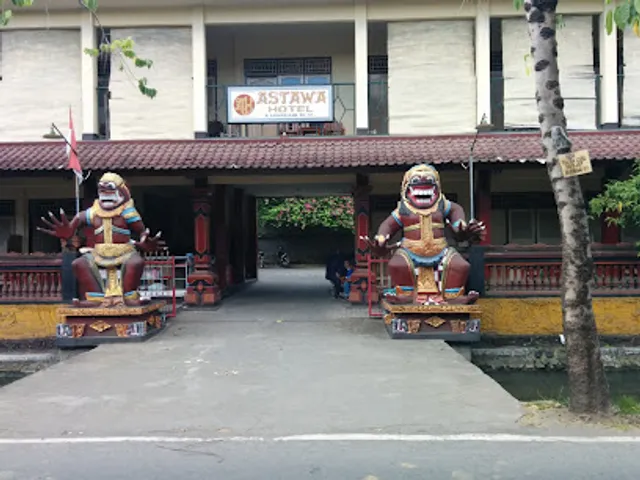 Astawa Hotel