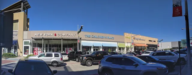 Pearland Town Center