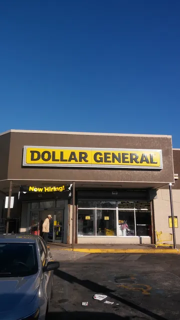 Dollar General