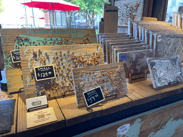 Savannah Laser Company