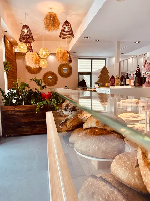 Piekarnia Ciacho Bakery&Coffee