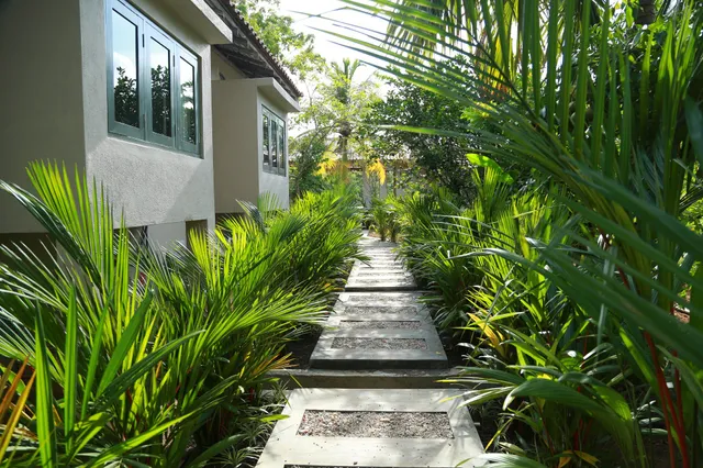 Ginganga Lodge, Galle