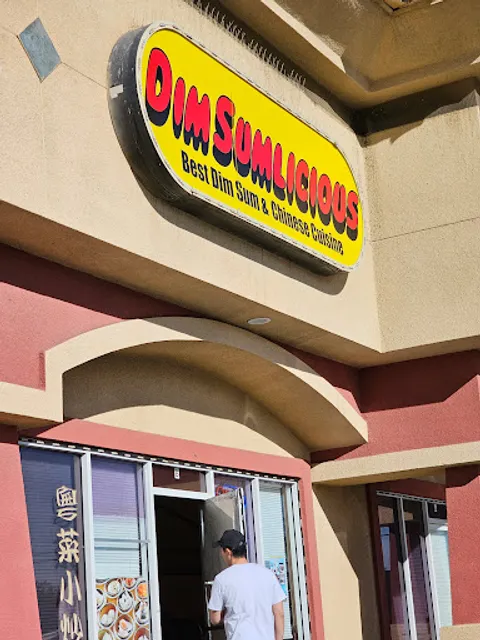 Dim Sumlicious