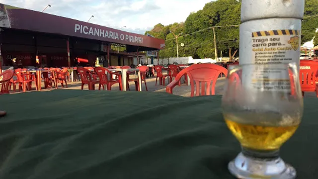 Picanharia O Piripiri