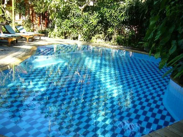 Adi Jaya Cottages Jungle Suites