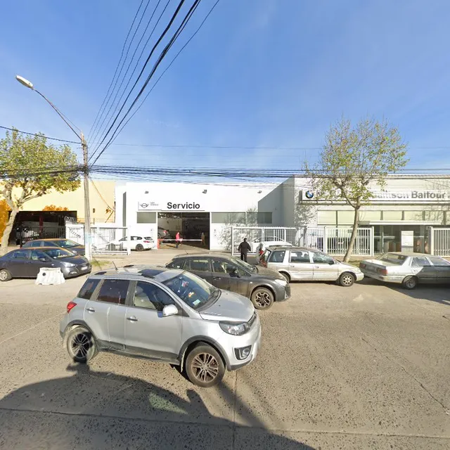 Restaurant las gaviotas