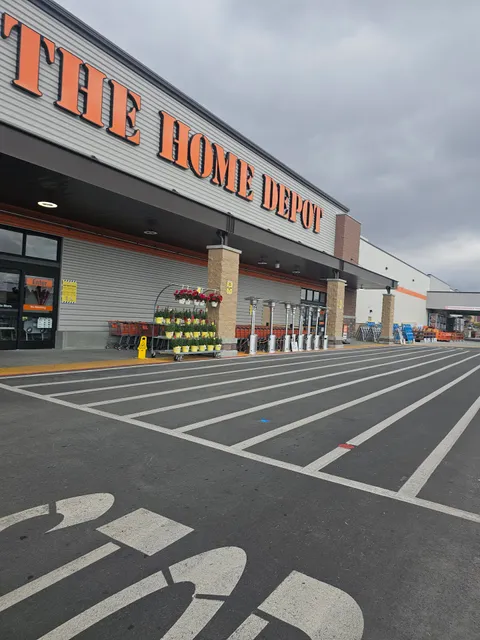 The Home Depot