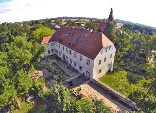 Event - Kultur & Kunst B&B Schloss Neuenhagen