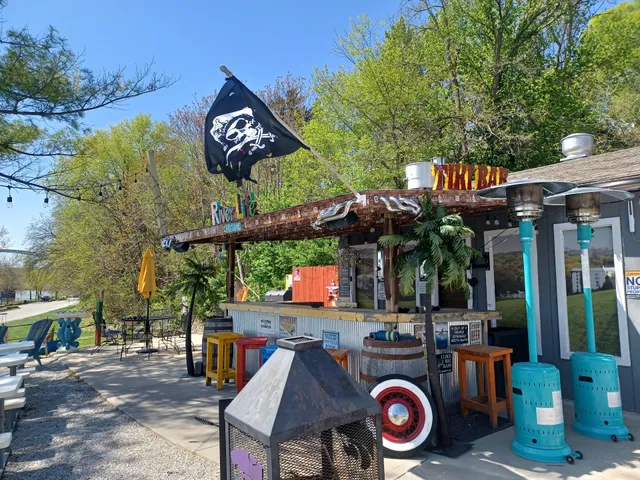 Trotter's on the River