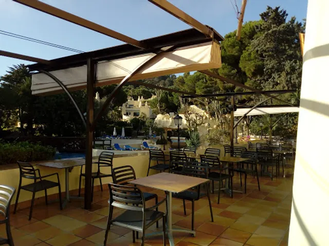 Restaurante Los Molinos