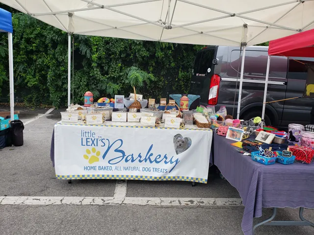 Rockville Centre Farmers Market