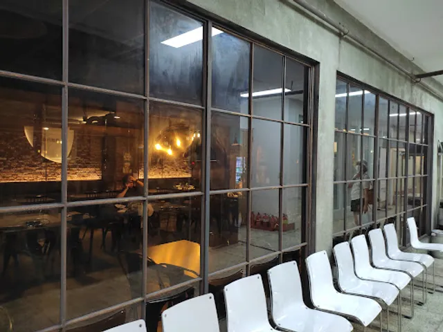 Matilda Barbecue Chicken Main Store