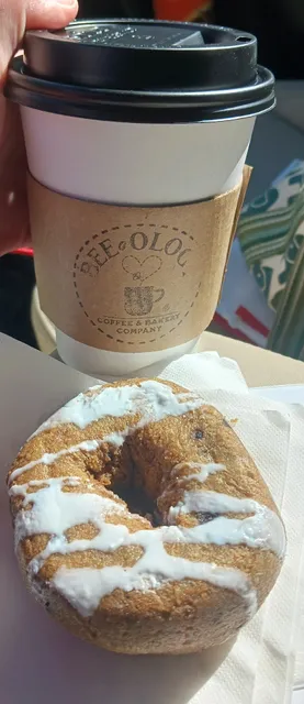 Beeology Coffee & Bakery Company