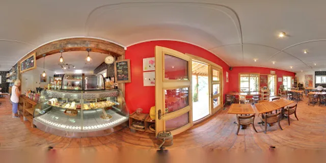 Biscotti & cie | Café et Restaurant à Chelsea