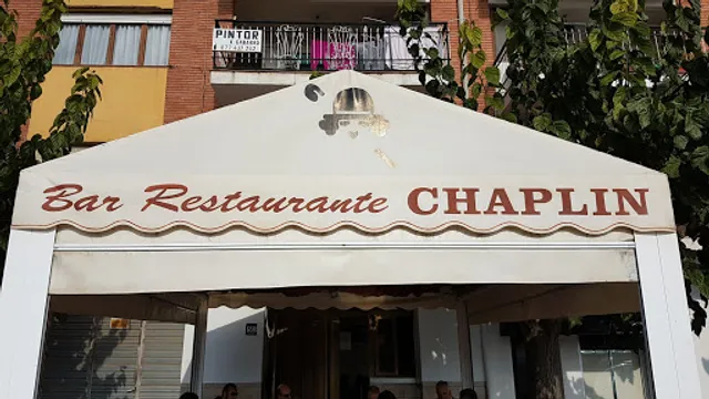 Chaplin