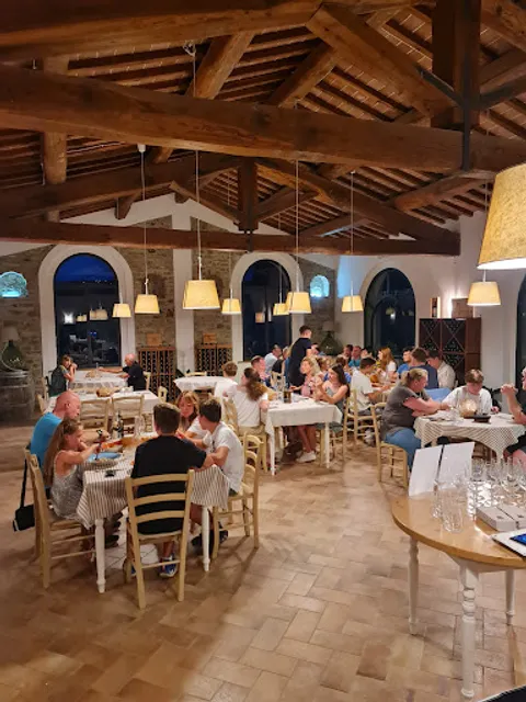 La Locanda del Gobbo Nero