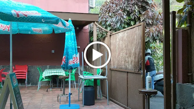 Restaurante La Charca