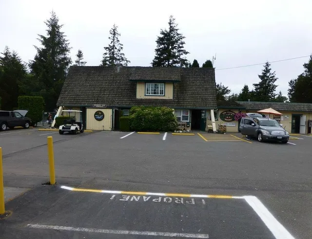 The Cedars RV Resort