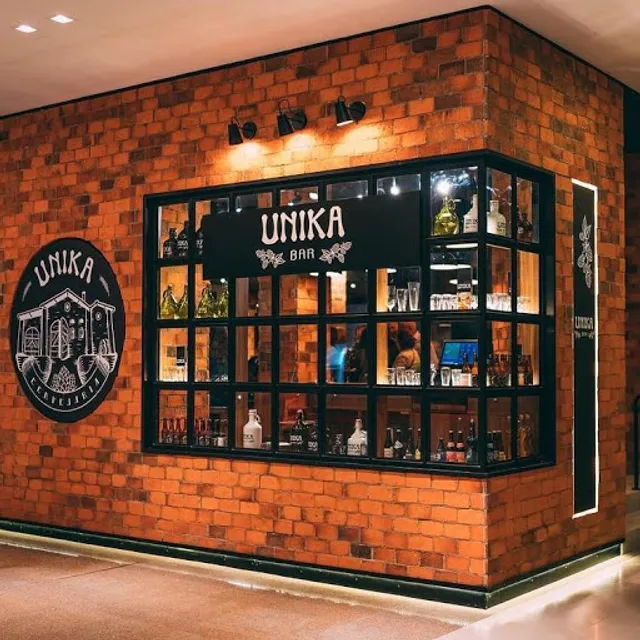 Monsenhor Cervejaria/Bar - Beiramar Shopping