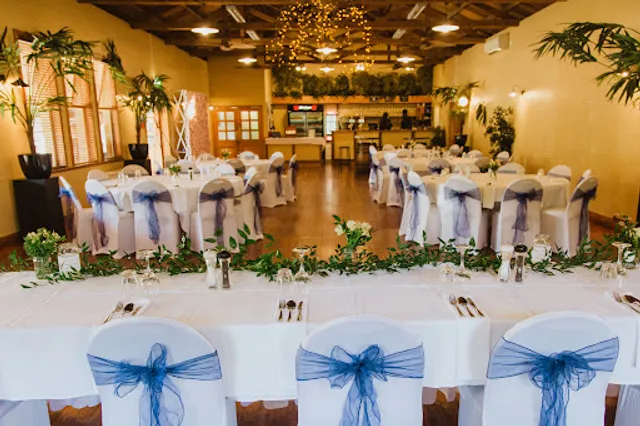 The Cabbage Tree Restaurant