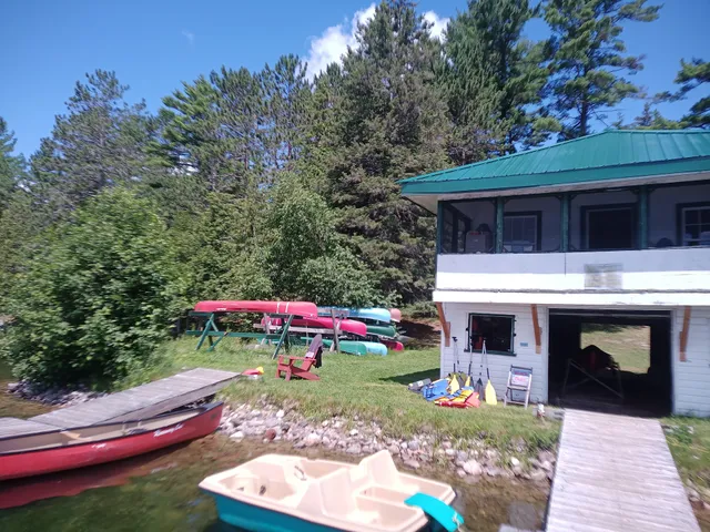 Gracefield Christian Camp and Retreat Centre