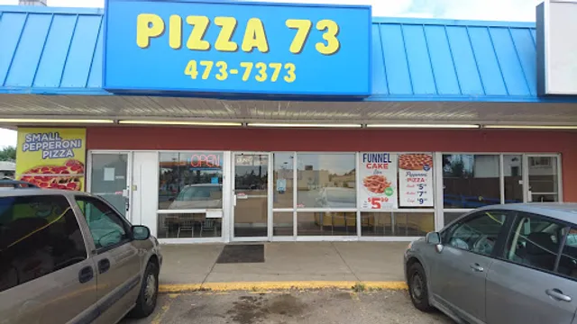 Pizza 73