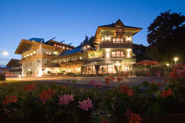 Hotel Gasthof Obermair