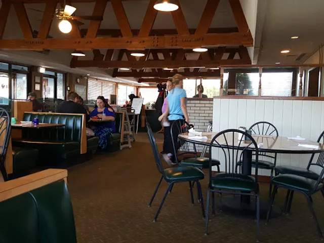 J W Filmore's Family Restaurant