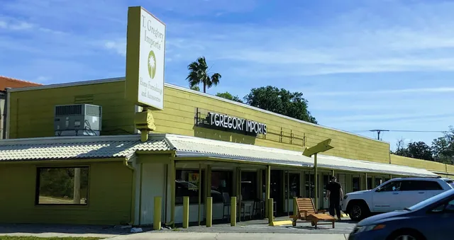 T. Gregory Imports