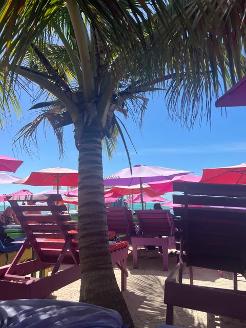 Pirates At Secret Beach