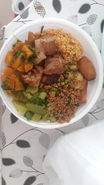 Restaurante Recanto Feliz