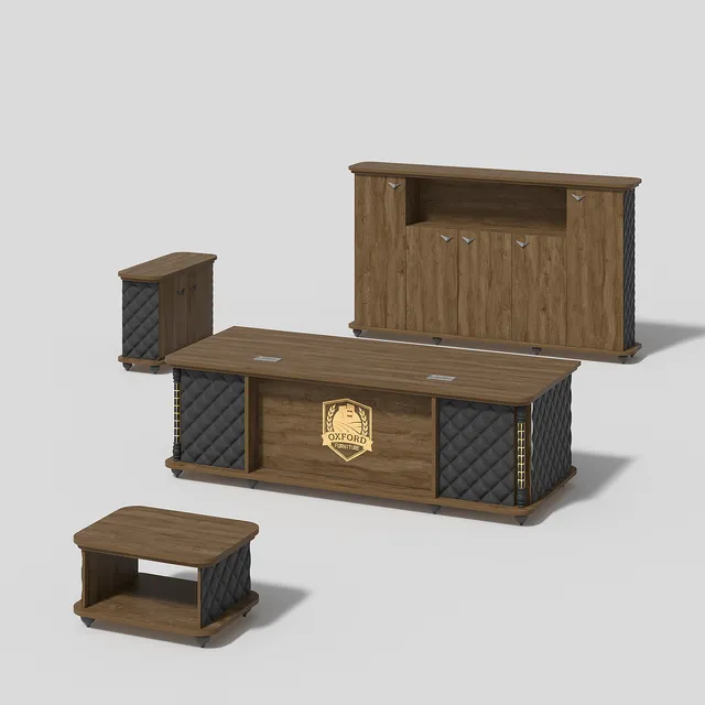 Oxford Office Furniture Doha ,Qatar