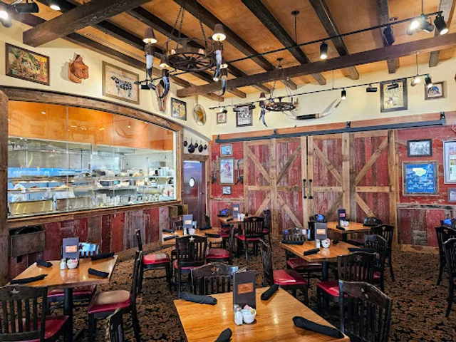 Saltgrass Steak House