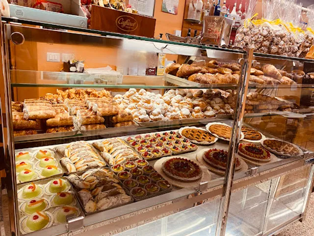 Bar Pasticceria Gaddi Lucia