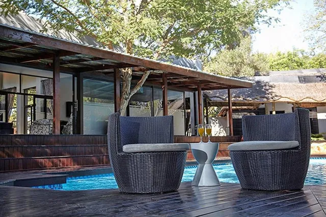 Cradle Spa, Health & Boutique Hotel