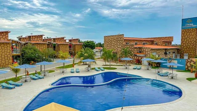 Pousada Lençóis Maranhenses