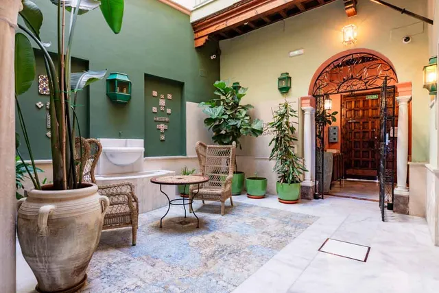 Smartr Sevilla Las Dueñas