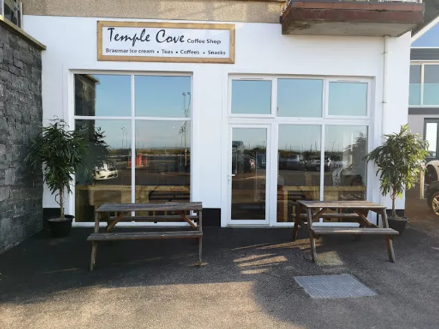 Temple Cove Coffee Bar