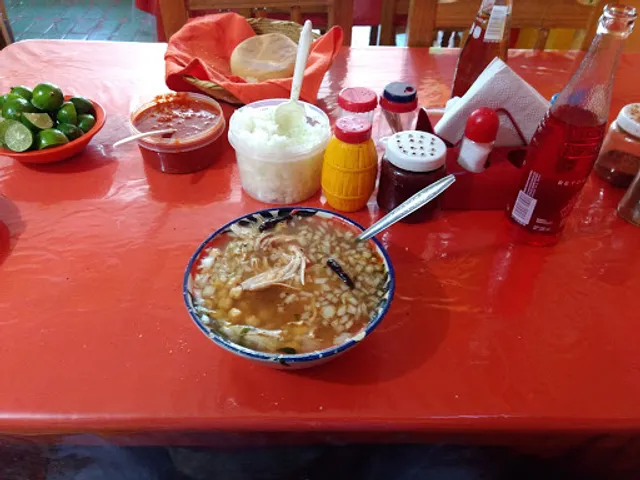 Caldos De Gallina El Chino