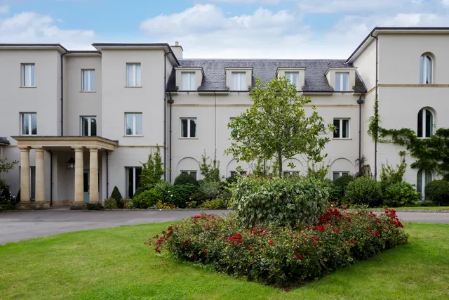 Bowood Hotel, Spa & Golf Resort