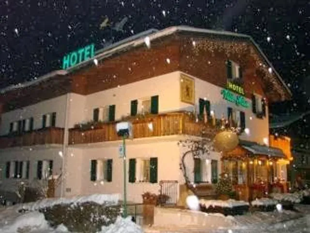 Hotel Villa Gaia