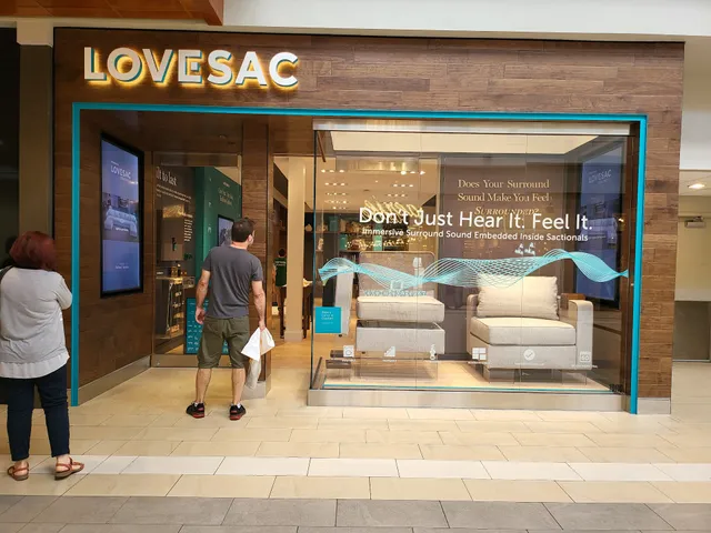 Lovesac